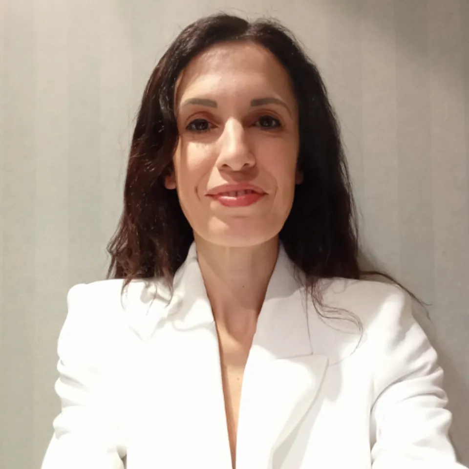 Foto de Sonia Valverde